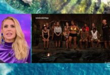 Isola dei Famosi 2021: i nominati della settimana e le nomination di ieri sera, 12 Aprile | Video Mediaset I nominati del 12 aprile