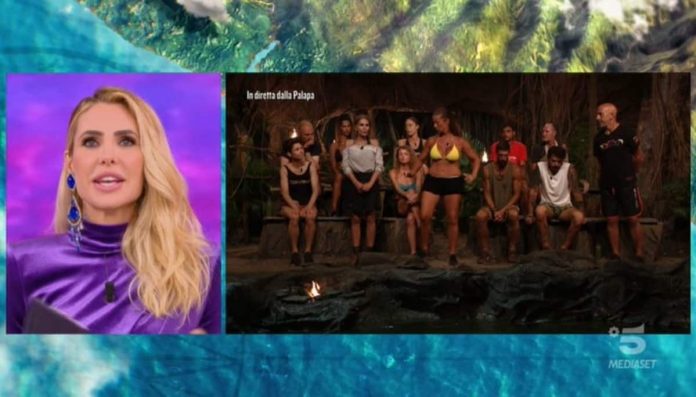 Isola dei Famosi 2021: i nominati della settimana e le nomination di ieri sera, 12 Aprile | Video Mediaset I nominati del 12 aprile