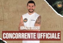 Isola dei Famosi 2021: chi è Ignazio Moser nuovo naufrago? Lo sbarco in Honduras | Video Mediaset Ignazio Moser concorrente ufficiale Isola 2021
