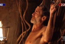 Isola dei Famosi 2021, prova Leader: vince Brando Giorgi | Video Mediaset Il Leader è Brando Giorgi