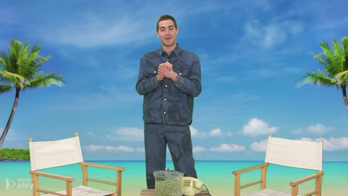 Il Punto Z in streaming: la prima puntata dello Show di Tommaso Zorzi | Video Mediaset Il Punto Z- Tommaso Zorzi su Mediaset Play