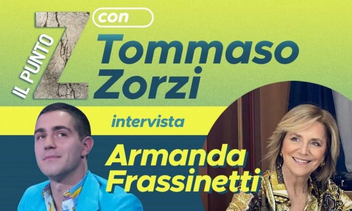 “Il Punto Z” in streaming: la quarta puntata dello Show di Tommaso Zorzi | Video completo Il punto Z