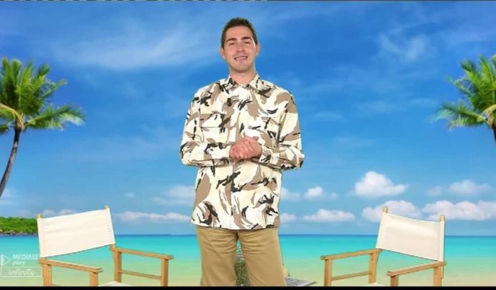 “Il Punto Z” in streaming: la terza puntata dello Show di Tommaso Zorzi | Video completo Il punto Z