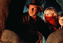 Ascolti tv 27 maggio 2026: Pare parecchio Parigi (14.2%), Indiana Jones e il quadrante del destino (14.3%), Affari Tuoi, La Ruota della Fortuna | Dati Auditel Indiana Jones