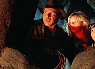 Ascolti tv 27 maggio 2026: Pare parecchio Parigi (14.2%), Indiana Jones e il quadrante del destino (14.3%), Affari Tuoi, La Ruota della Fortuna | Dati Auditel Indiana Jones