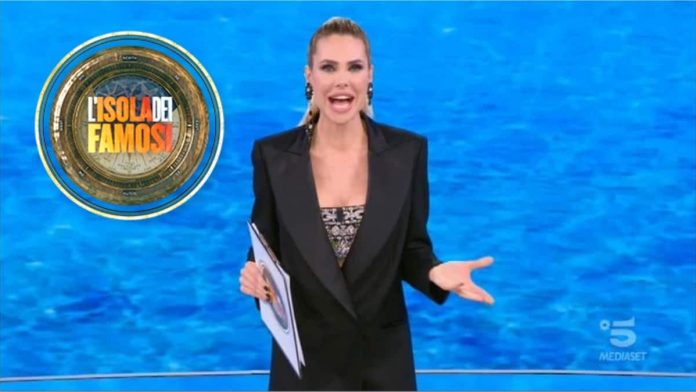 Isola dei Famosi 2021 streaming tv: la puntata del 21 maggio in replica | Video Mediaset Ilary - Isola 2021