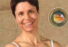 Isolde Kostner, nuova concorrente Isola dei Famosi 2021: l’arrivo in Palapa | Video Mediaset Isolde Kostner