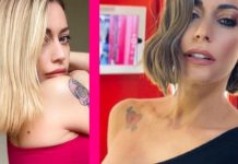 Karina Cascella si ritira dalla tv? Parla lei: “Non c’entra Barbara D’Urso” Karina Cascella si ritira dalla tv Parla lei Non c'entra Barbara D'Urso