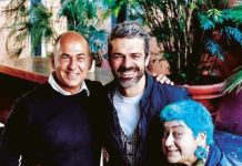 In arrivo una serie tv basata sul film “Le Fate Ignoranti”di Ferzan Özpetek con Luca Argentero e Serra Yilmaz Le fate Ignoranti serie tv