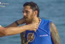 Isola dei Famosi 2021, Prova Leader: vincono Cerioli per i Primitivi, Diamante per gli Arrivisti | Video Mediaset Leader Primitivi