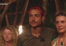 Isola dei Famosi 2021, chi è uscito ieri sera giovedì 1° Aprile? Eliminata Miryea Stabile | Video Mediaset L'eliminato della serata