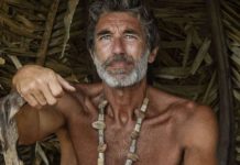 Isola dei famosi 2021, Brando Giorgi sull’operazione: “Ci vuole pazienza” Brando Giorgi sull'operazione Ci vuole pazienza