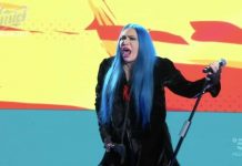 Loredana Bertè vittima di violenze: “Un bastardo mi ha violentato. Ho smesso di tacere” – Video Loredana Bertè ad Amici 2021