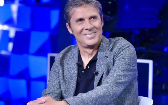 Luca Barbarossa a Verissimo: “Sono un artista di strada” | Video Mediaset Luca Barbarossa a Verissimo