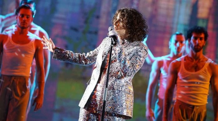 Madame ad Amici 2021: l’esibizione nella terza puntata del Serale | Video Witty Tv Madame ad Amici 2021