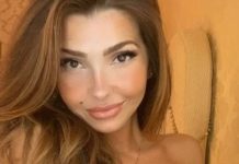 Chi è Manuela Ferrara, nuova naufraga dell’Isola dei Famosi 2021? | Video Mediaset Manuela Ferrara, isola 2021