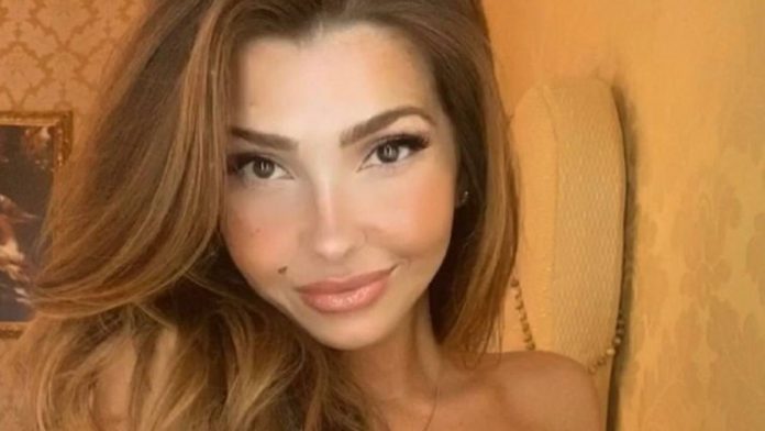 Chi è Manuela Ferrara, nuova naufraga dell’Isola dei Famosi 2021? | Video Mediaset Manuela Ferrara, isola 2021