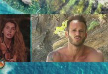 Isola dei Famosi 2021: Manuela Ferrera si ribella al gruppo degli Arrivisti | Video Mediaset Manuela Ferrara contro gli arrivisti