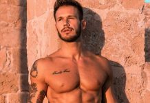 Isola dei Famosi 2021: Chi è Matteo Diamante, nuovo naufrago? | Video Mediaset Matteo Diamante Isola 2021