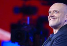 Max Pezzali a Verissimo: il mestiere dello scrittore | Video Mediaset Max Pezzali a Verissimo