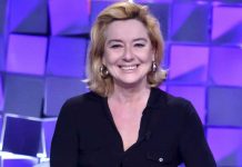 Monica Guerritore vestirà i panni di Anna Magnani: l’attrice sarà anche regista e cerca fondi Monica Guerritore a Verissimo