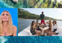 Isola dei Famosi 2021 news, eliminato e nomination: cosa è accaduto ieri sera, 22 Aprile? News Isola - gli arrivisti