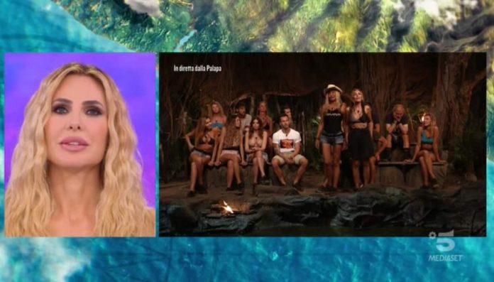 Isola dei Famosi 2021: i nominati della settimana e le nomination di ieri sera, 22 Aprile | Video Mediaset Nomianti della settimana