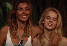 L’Isola dei Famosi 2021: i nominati della settimana e le nomination di ieri sera, 1° Aprile | Video Mediaset Nominate 1 aprile