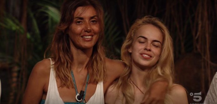 L’Isola dei Famosi 2021: i nominati della settimana e le nomination di ieri sera, 1° Aprile | Video Mediaset Nominate 1 aprile