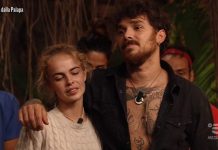 L’Isola dei Famosi 2021: i nominati della settimana e le nomination di ieri sera, 5 Aprile | Video Mediaset Nominati 5 aprile