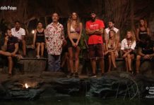 I nominati e le nomination di ieri sera, 29 Aprile all’Isola dei Famosi 2021 | Video Mediaset Nominati della serata