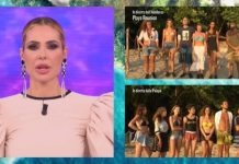 Isola dei Famosi 2021: i nominati della settimana e le nomination di ieri sera, 26 Aprile | Video Mediaset Nominati e nomination