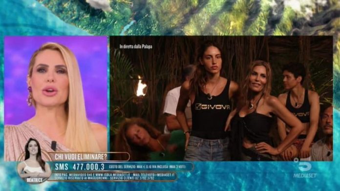 Isola dei Famosi 2021: i nominati della settimana e le nomination di ieri sera, 15 Aprile | Video Mediaset Nominati 15 aprile