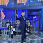 Ascolti tv ieri: La compagnia del cigno 2 (17%), Avanti un altro pure di sera (17,5%) | Dati Auditel 11 aprile 2021