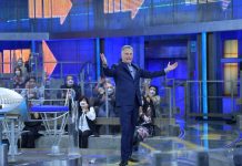 Ascolti tv ieri: La compagnia del cigno 2 (17%), Avanti un altro pure di sera (17,5%) | Dati Auditel 11 aprile 2021