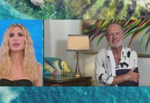 Isola dei Famosi 2021: Paul Gascoigne abbandona definitivamente il reality | Video Mediaset Paul Gascoigne