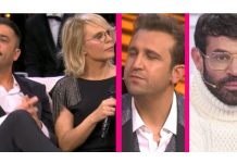 Pio e Amedeo affondano Gianni Sperti: “Sta sempre a ristrutturarsi!” Pio e Amedeo affondano Gianni Sperti Sta sempre a ristrutturarsi!