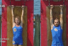 Isola dei Famosi 2021, prova Leader Salvador: vince Angela Melillo | Video Mediaset Prova Salvador