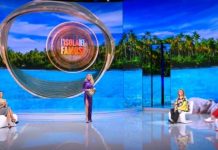 Isola dei Famosi 2021 news, eliminato e nomination: cosa è accaduto ieri sera, 12 Aprile? Puntata news