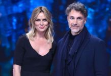 Raoul Bova e Serena Autieri a Verissimo: la vita privata e la nuova fiction | Video Mediaset Raoul Bova e Serena Autieri a Verissimo