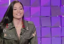 Rosa di Grazia a Verissimo: l’amore per Deddy e la gelosia | Video Mediaset Rosa Di Grazia a Verissimo