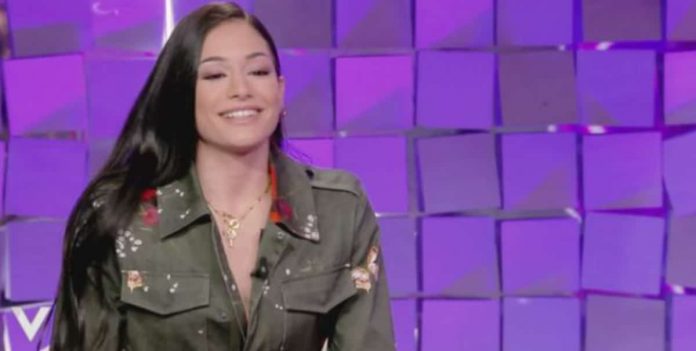 Rosa di Grazia a Verissimo: l’amore per Deddy e la gelosia | Video Mediaset Rosa Di Grazia a Verissimo