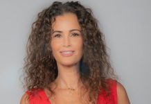 Samantha De Grenet, intervista all’ex concorrente del Grande Fratello Vip: “Mi divertirebbe vestire i panni di opinionista in un reality” | Esclusiva Magna Grecia Awards 2021