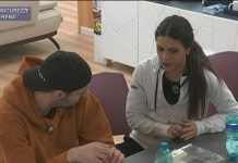 Amici 2021, la ballerina Serena Marchese, a Maria De Filippi: “Ho paura di non essere accettata…” | Video Witty Tv Serena Marchese Amici