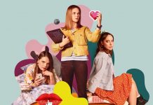 Sexify su Netflix: trama e cast della serie tv polacca Sexify su Netflix