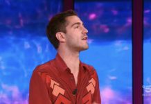 Tommaso Zorzi sbotta e attacca i naufraghi sulle nomination: “Siete patetici” | Video Tommaso Zorzi all'Isola dei famosi