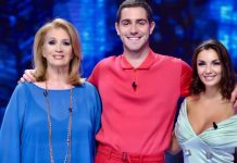 Tommaso Zorzi ed Elettra Lamborghini a Verissimo: polemiche e risate | Video Mediaset Tommaso Zorzi ed Elettra Lamborghini