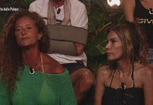 Isola dei Famosi 201, tutti contro Fariba Tehrani: “Fa la vittima e mente” | Video Mediaset Tutti contro Fariba