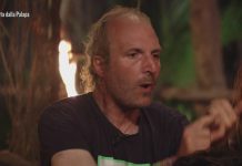 Isola dei Famosi 2021: Ubaldo Lanzo contro Brando Giorgi “Se ne andasse a Fan***” | Video Mediaset Ubaldo contro Brando