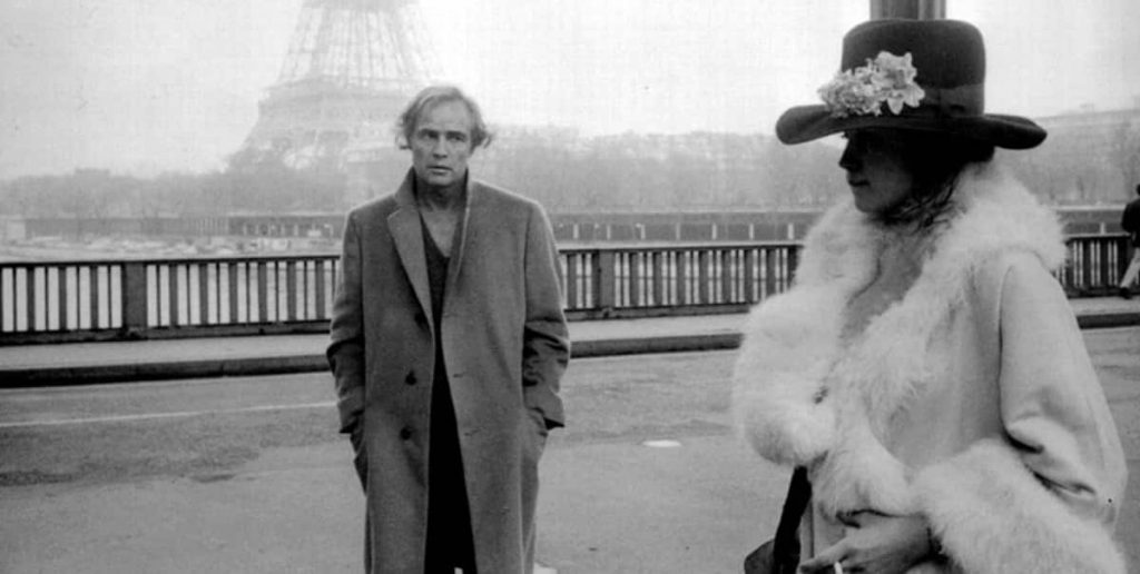 Ultimo Tango a Parigi